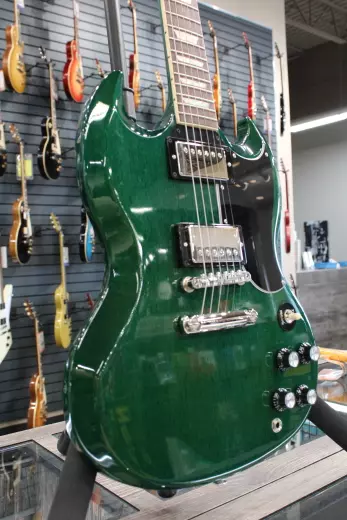 Store Special Product - Gibson - SG Standard \